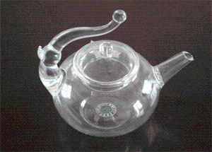 河北大中耐热玻璃制品厂 探索耐热玻璃茶具与化妆品包装的高清视觉世界