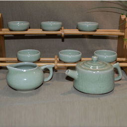 700元以上茶具深度比价 品质与价格的双重考量