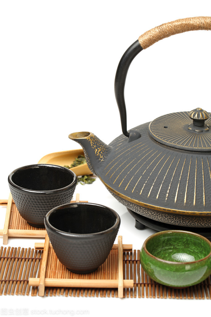 茶具 匠心灵韵与品茗生活的交融