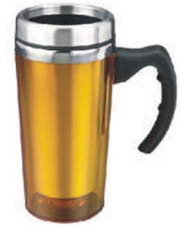 保温杯 JX 2823 现代茶具的完美伴侣